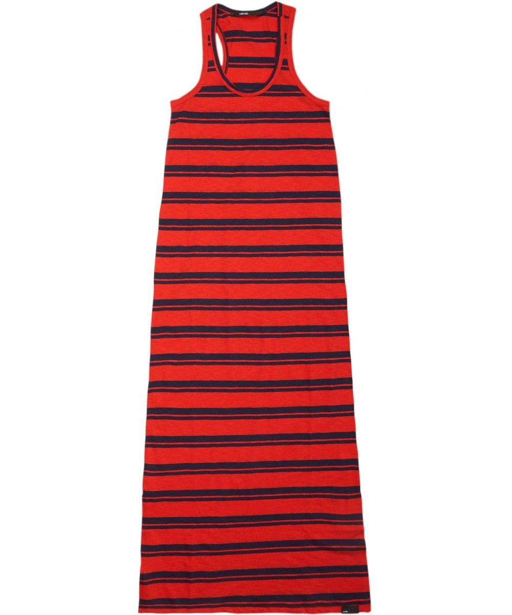 Penn & Ink Dress Stripe