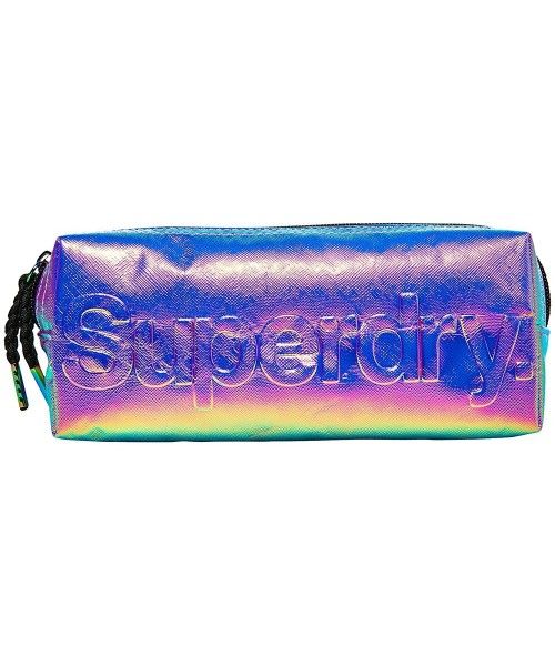 Superdry Super foil case