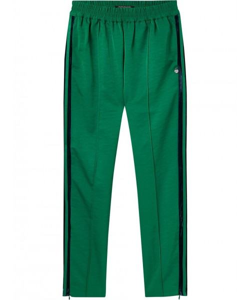 Maison Scotch Tailored pants with velvet sid