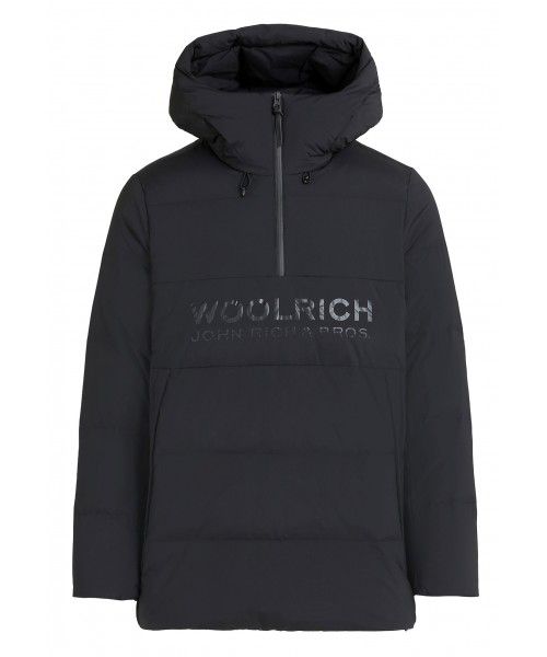 Woolrich Comfort Anorak