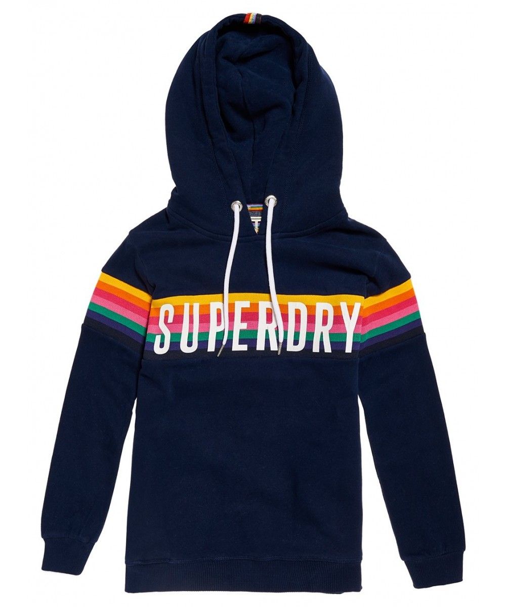 Superdry Carly Carnival Hood