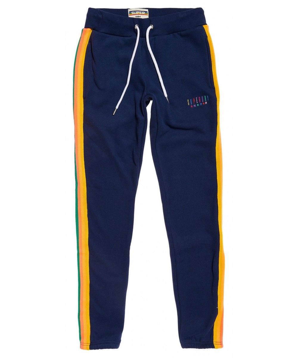 Superdry Carly Carnival Joggers