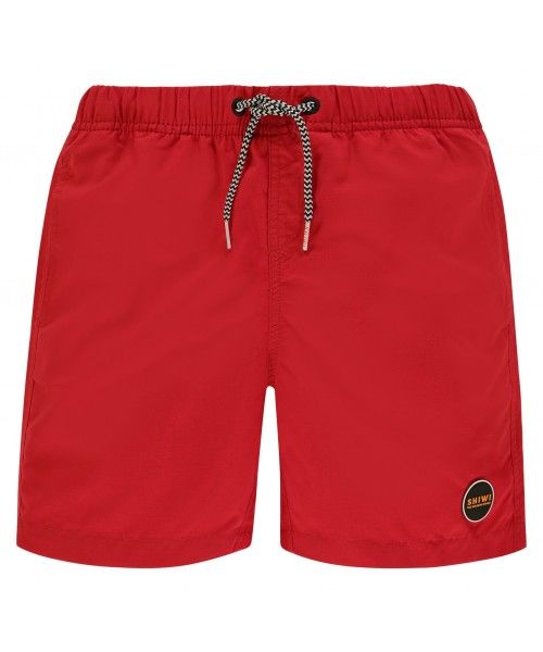 SHIWI Boys Swimshort Solid Mike
