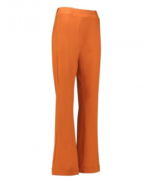 StudioAnneloes Flair trousers