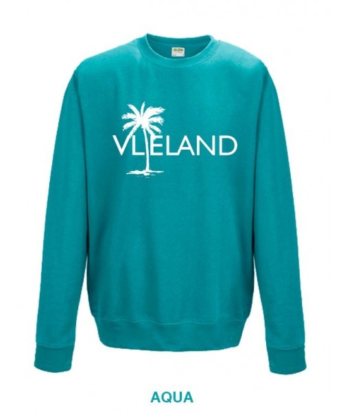 Weekend&Holiday  Crewneck Sweater Vlieland