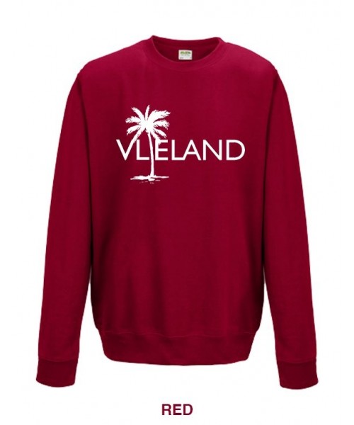 Weekend&Holiday  Crewneck Sweater Vlieland