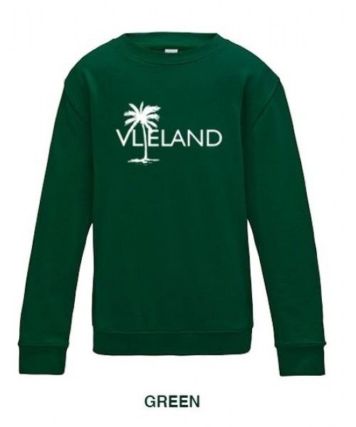 Weekend&Holiday  Crewneck Sweater Vlieland KIDS