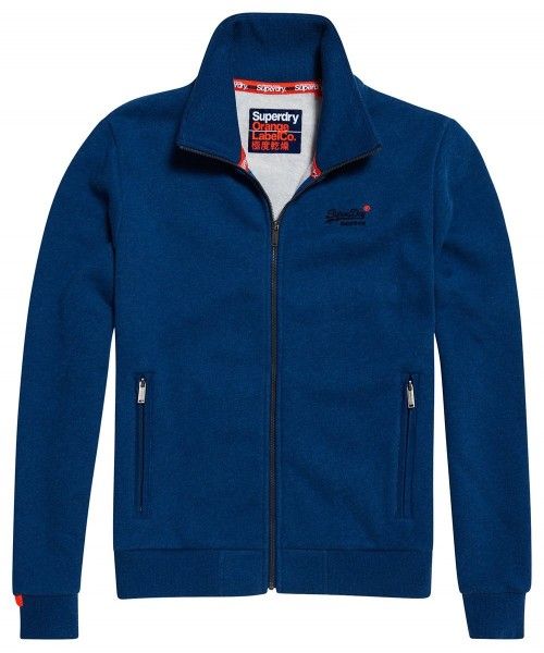 Superdry OL Classic Track Top
