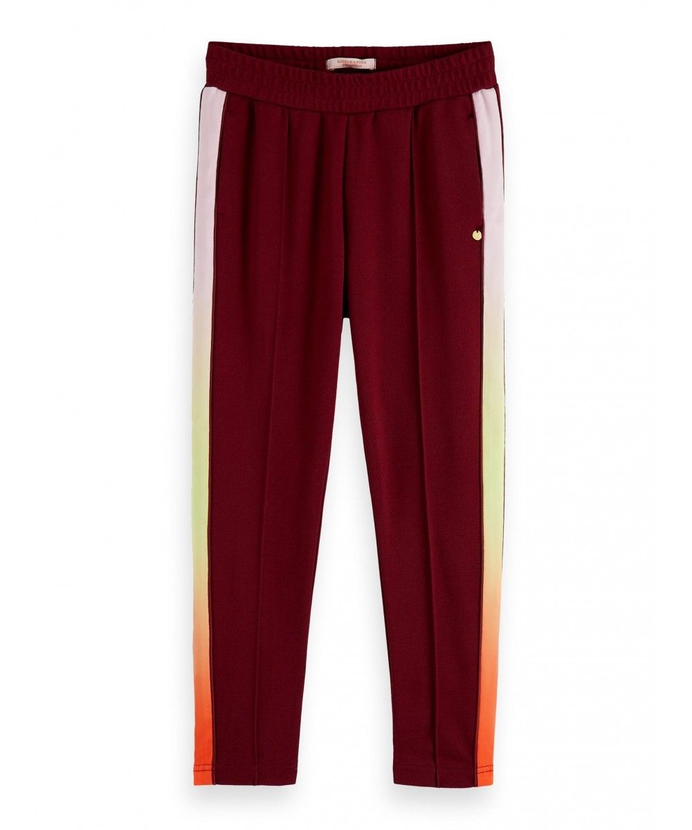 Scotch R'belle Relaxed tailored sweat pants
