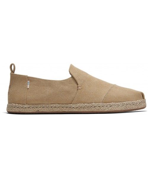 TOMS Shoes Deconstucted Alpargata Rope
