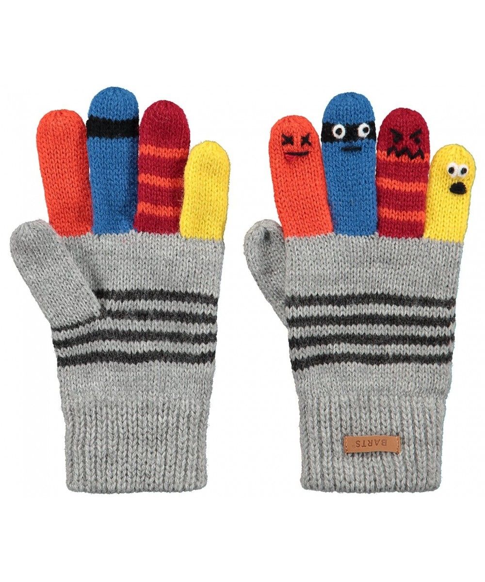 Barts Puppeteer Gloves