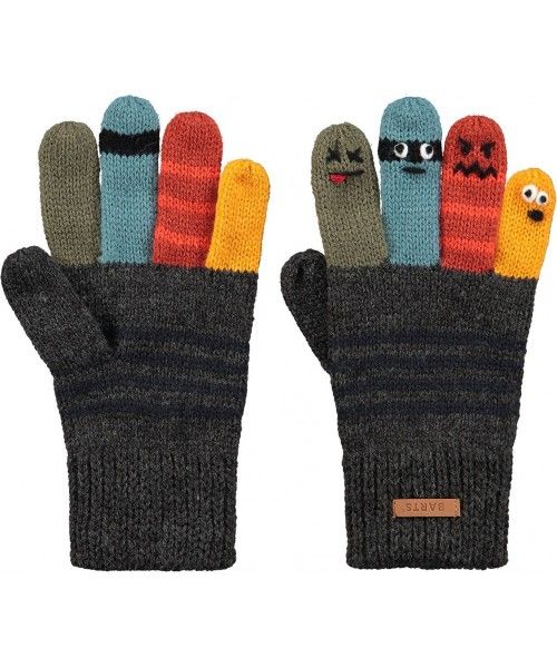 Barts Puppeteer Gloves
