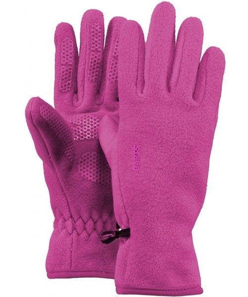 Barts Fleece Gloves Kids