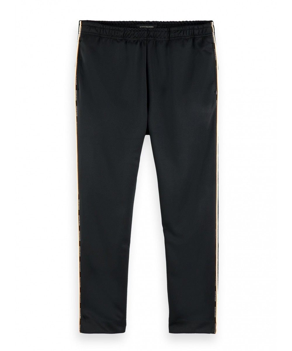 Scotch & Soda Sweat Pants with piping detail