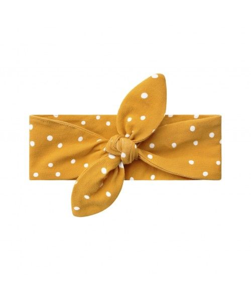 Your Wishes Dotted Headband