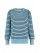 StudioAnneloes Maura Stripe LS sweater