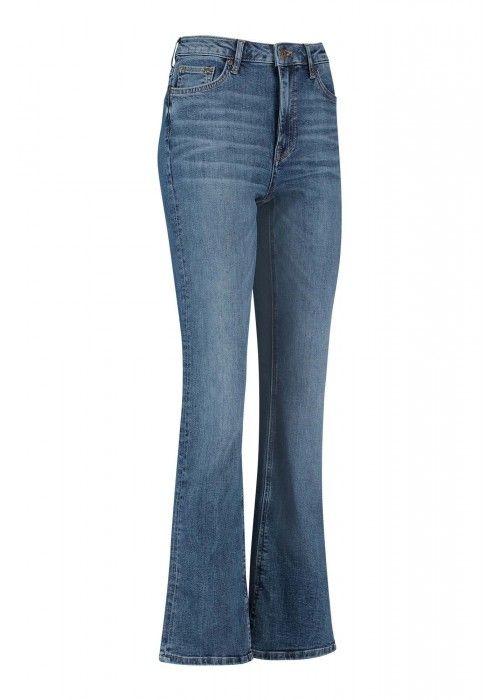 StudioAnneloes Elvira jeans trousers
