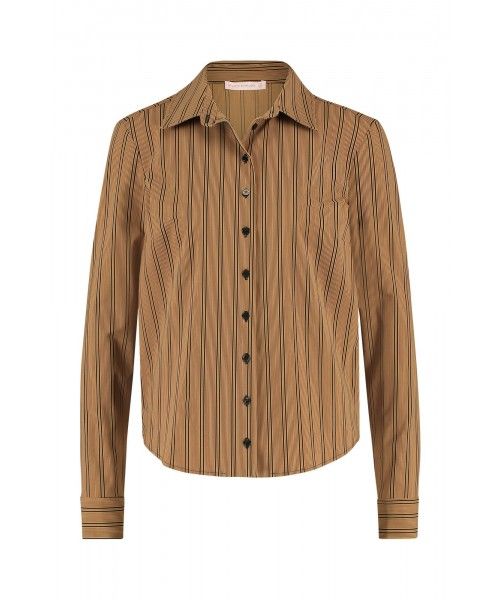 StudioAnneloes Gilda stripe blouse