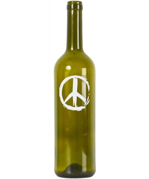 Eb & Vloed Peace Bottle