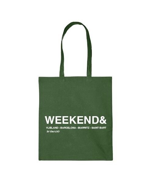 Weekend&Holiday  WEEKEND&HOLIDAY BAG