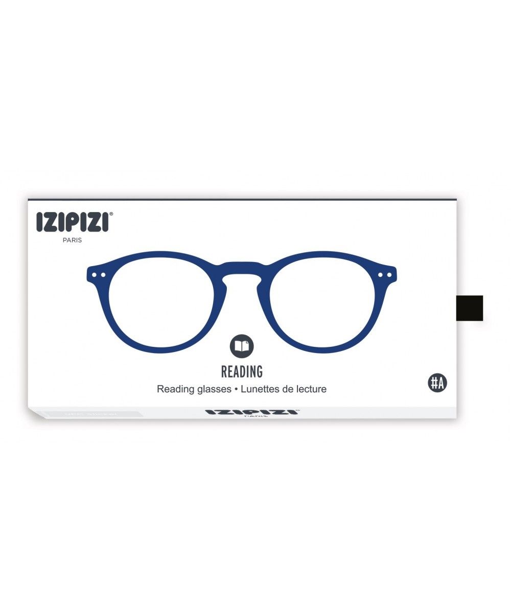 See Concept/Izipizi Lunettes 'Let me see' #A