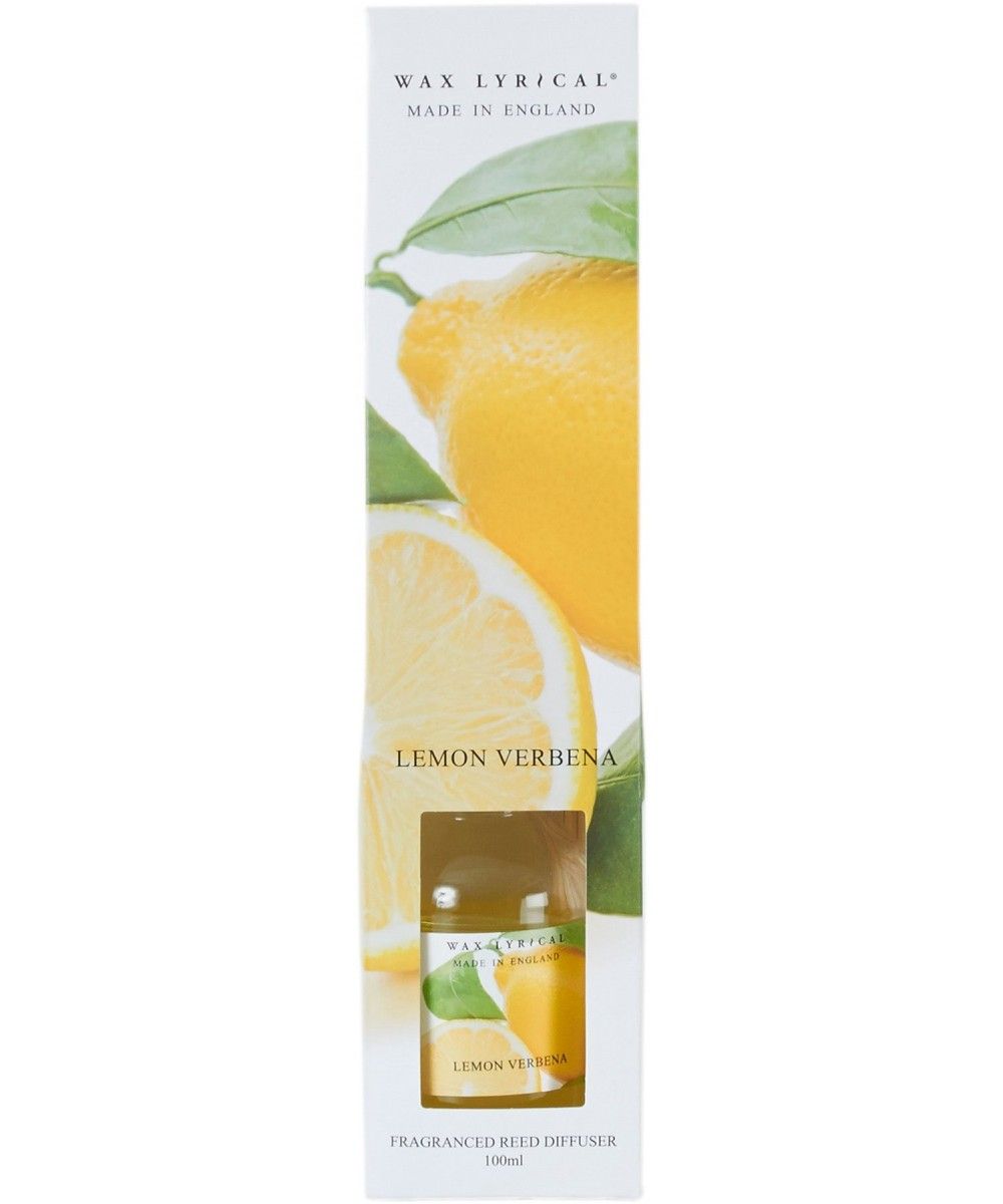 Eb & Vloed 100 ml Lemon Verbena