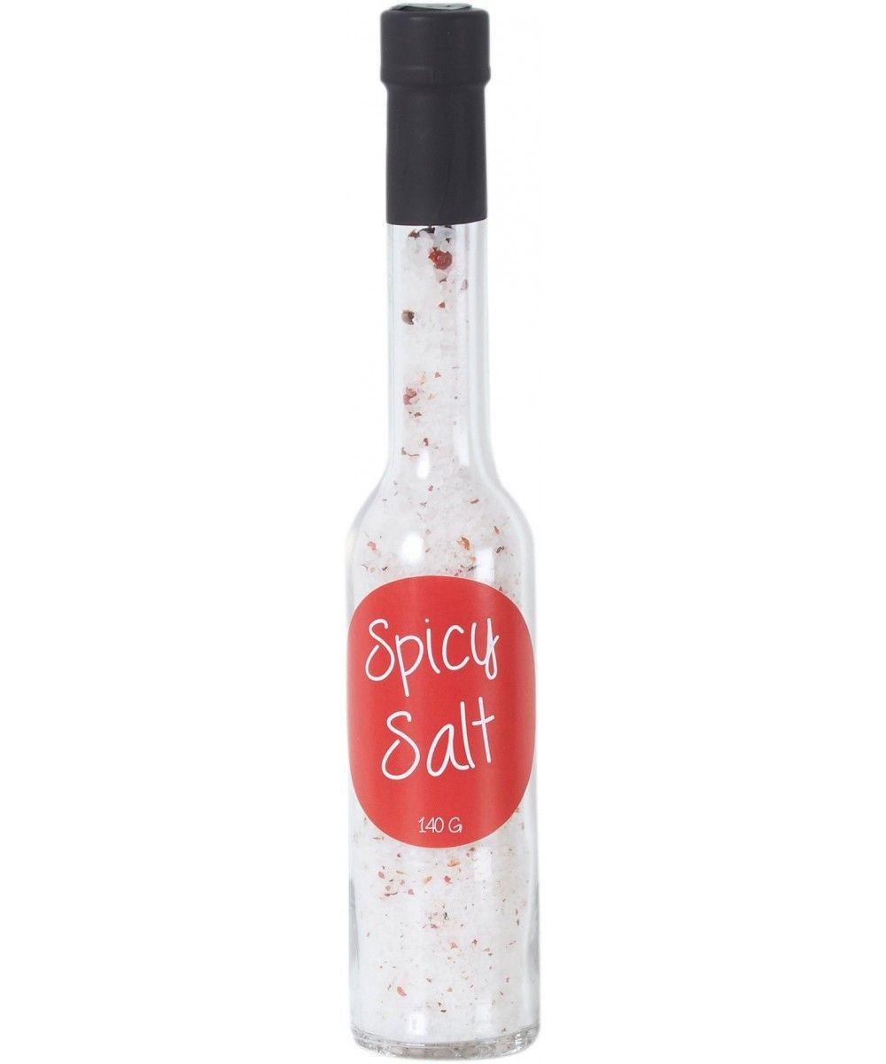 Eb & Vloed Spicy Salt