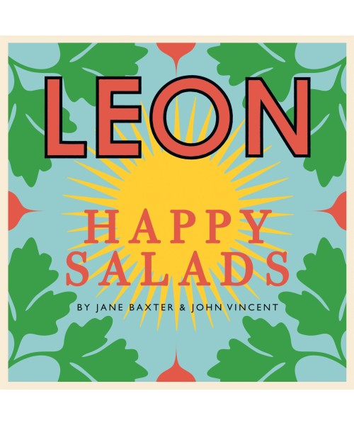 Eb & Vloed Happy Salads