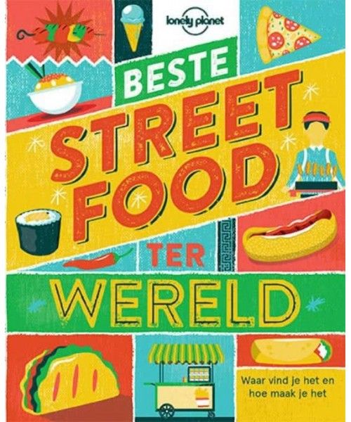 Eb & Vloed Beste streetfood ter wereld