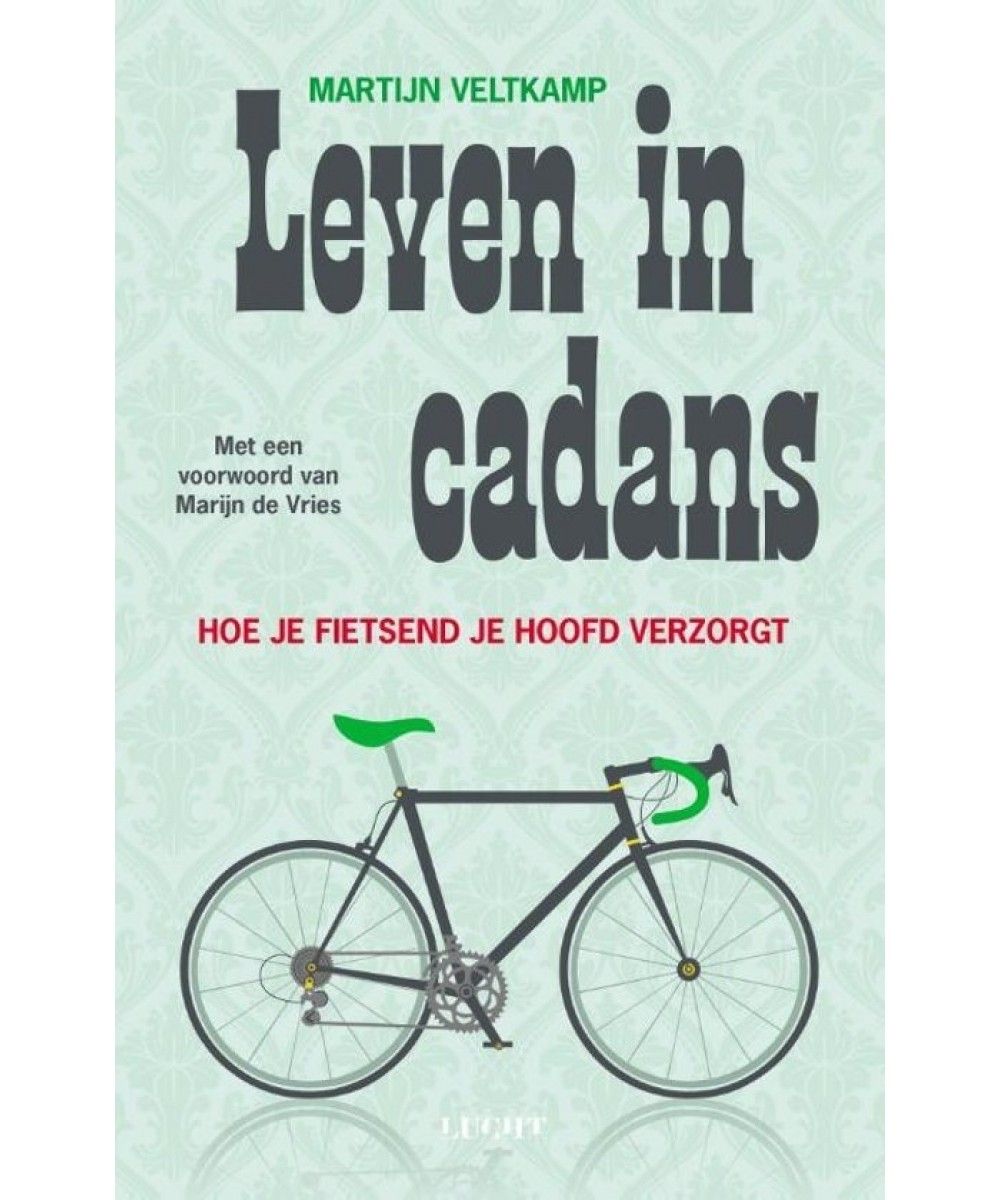 Eb & Vloed Leven in cadans