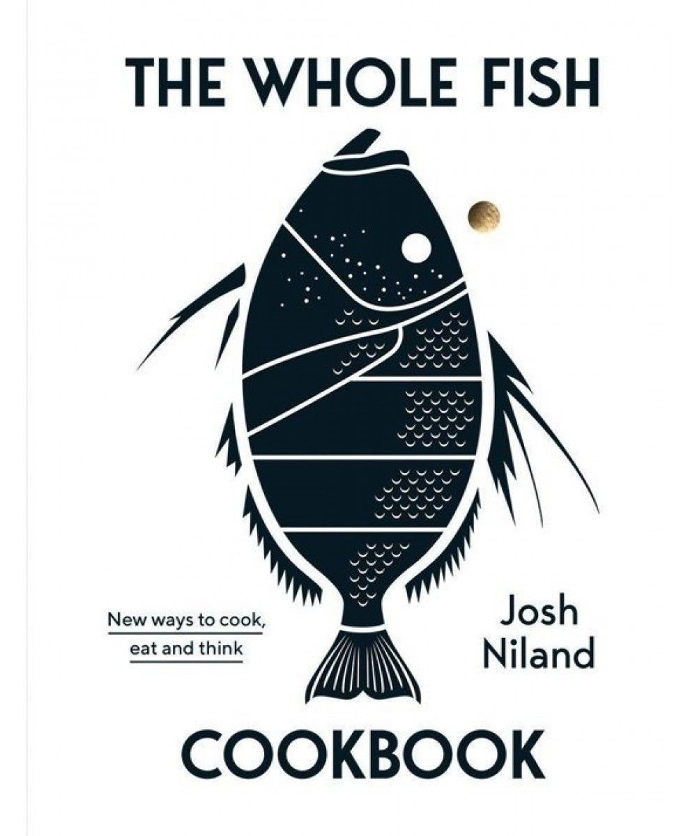 Eb & Vloed Whole Fish Cookbook