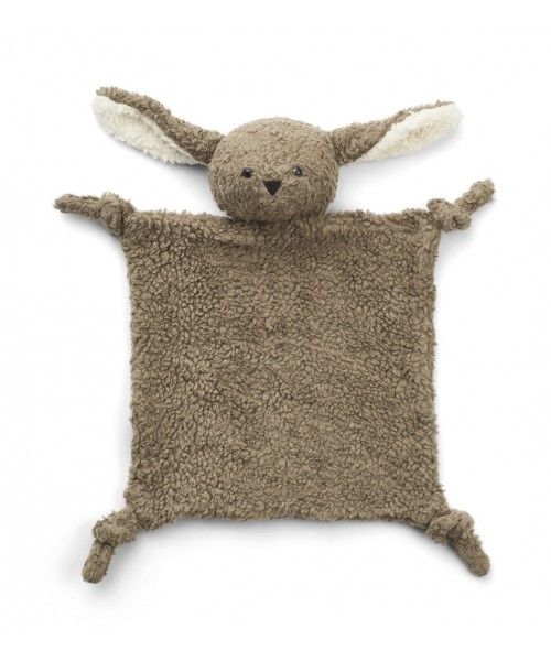 Liewood Lotte Cuddle Cloth rabbit