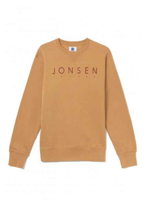 Jonsen Island Sweatshirt GUSTAVO