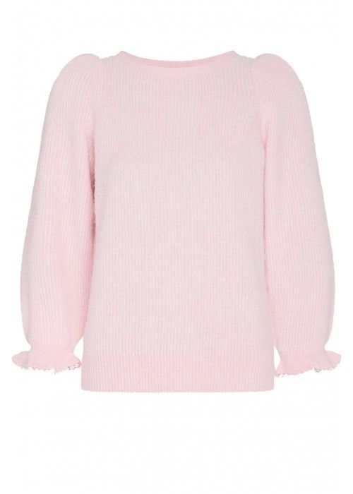 Fabienne Chapot Sally Frill Pullover