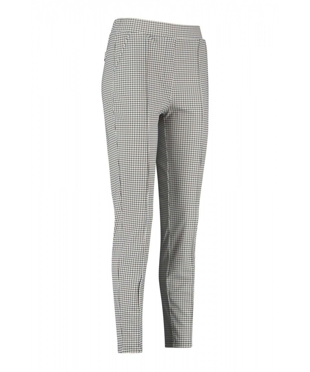 StudioAnneloes Kathy check Trouser