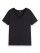 Maison Scotch V-Neck Relaxed fit Tee