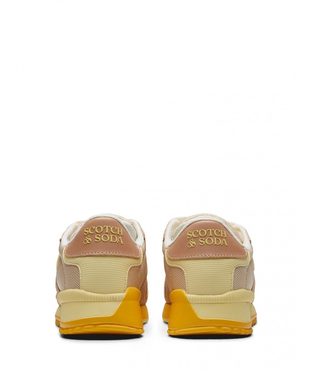 Scotch & Soda Footwear Vivi Sneaker