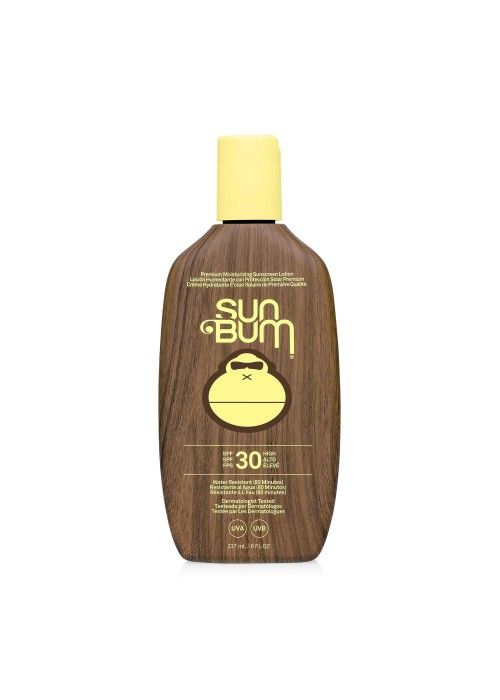 SUN BUM Original SPF 30 Sunscreen Loti