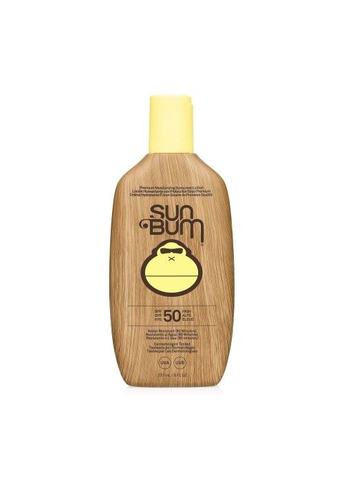 SUN BUM Sun Bum Original SPF 50 Sunscr