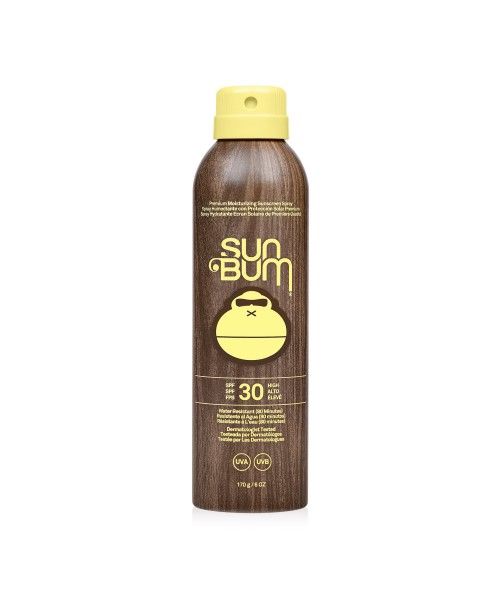 SUN BUM  Orig SPF 30 Sunscreen Spray