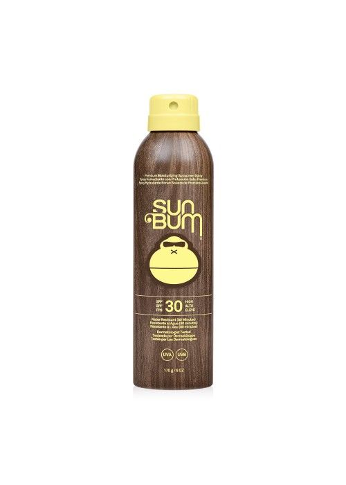 SUN BUM  Orig SPF 30 Sunscreen Spray