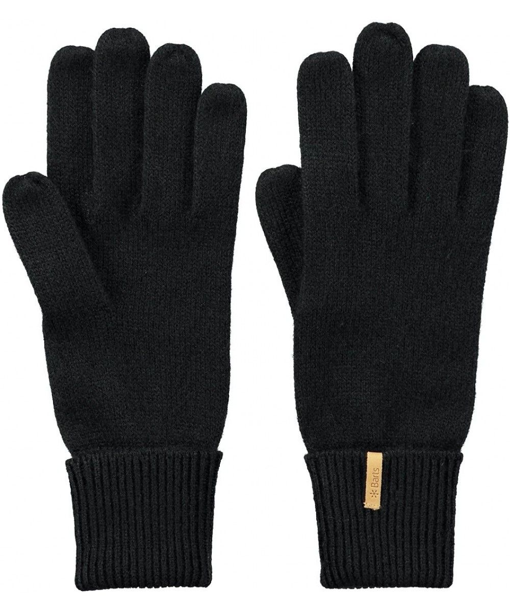 Barts Fine Knitted Gloves