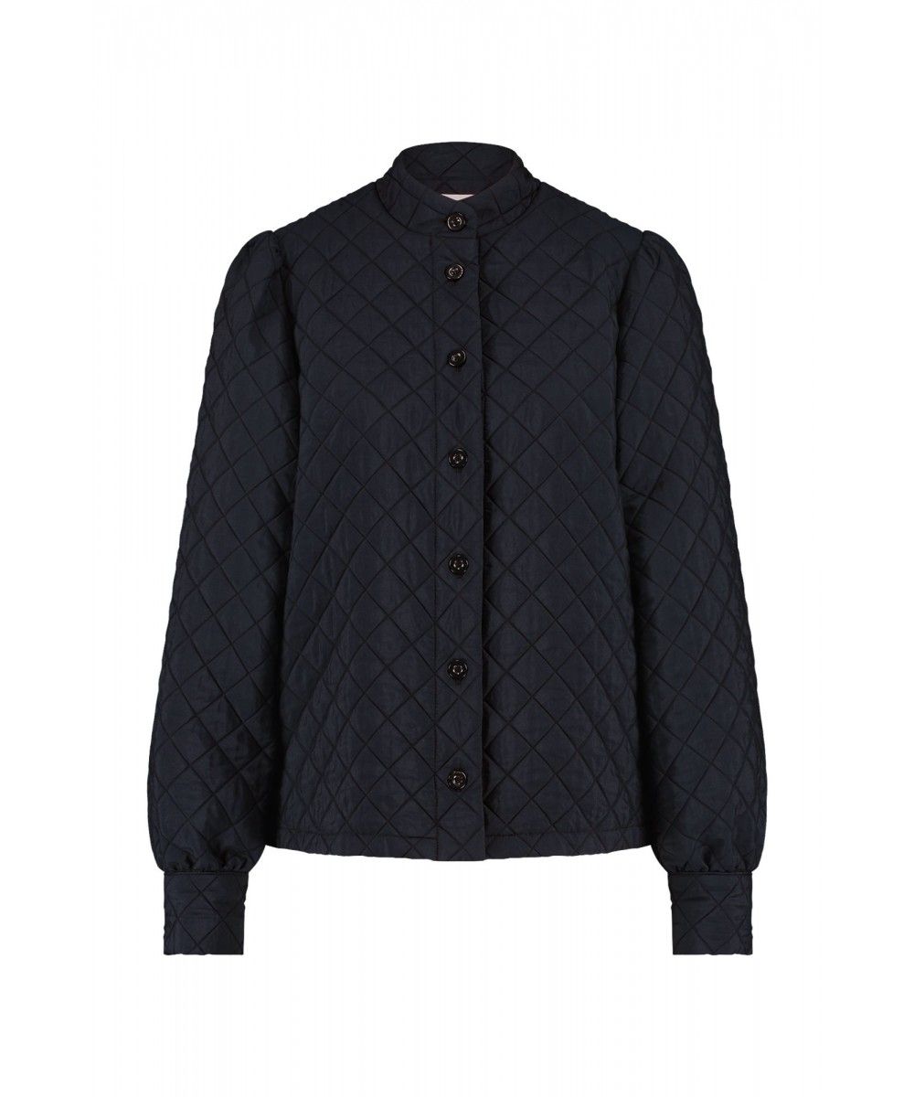 StudioAnneloes Palma Quilted Jacket