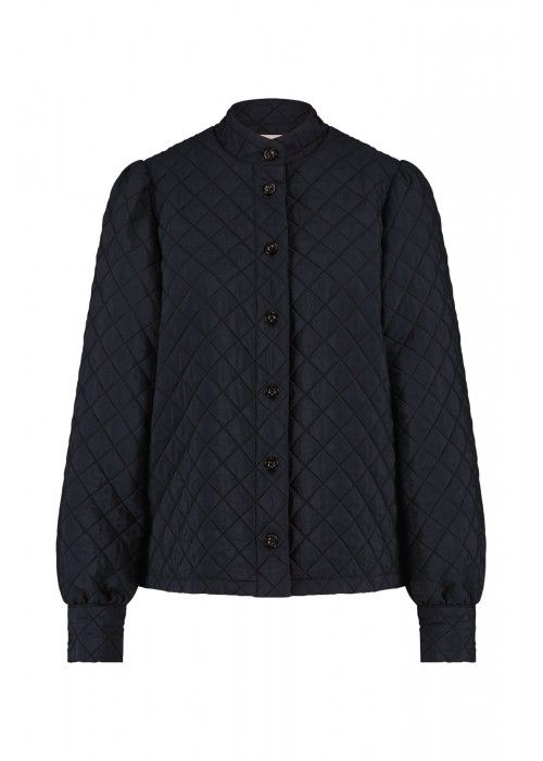 StudioAnneloes Palma Quilted Jacket