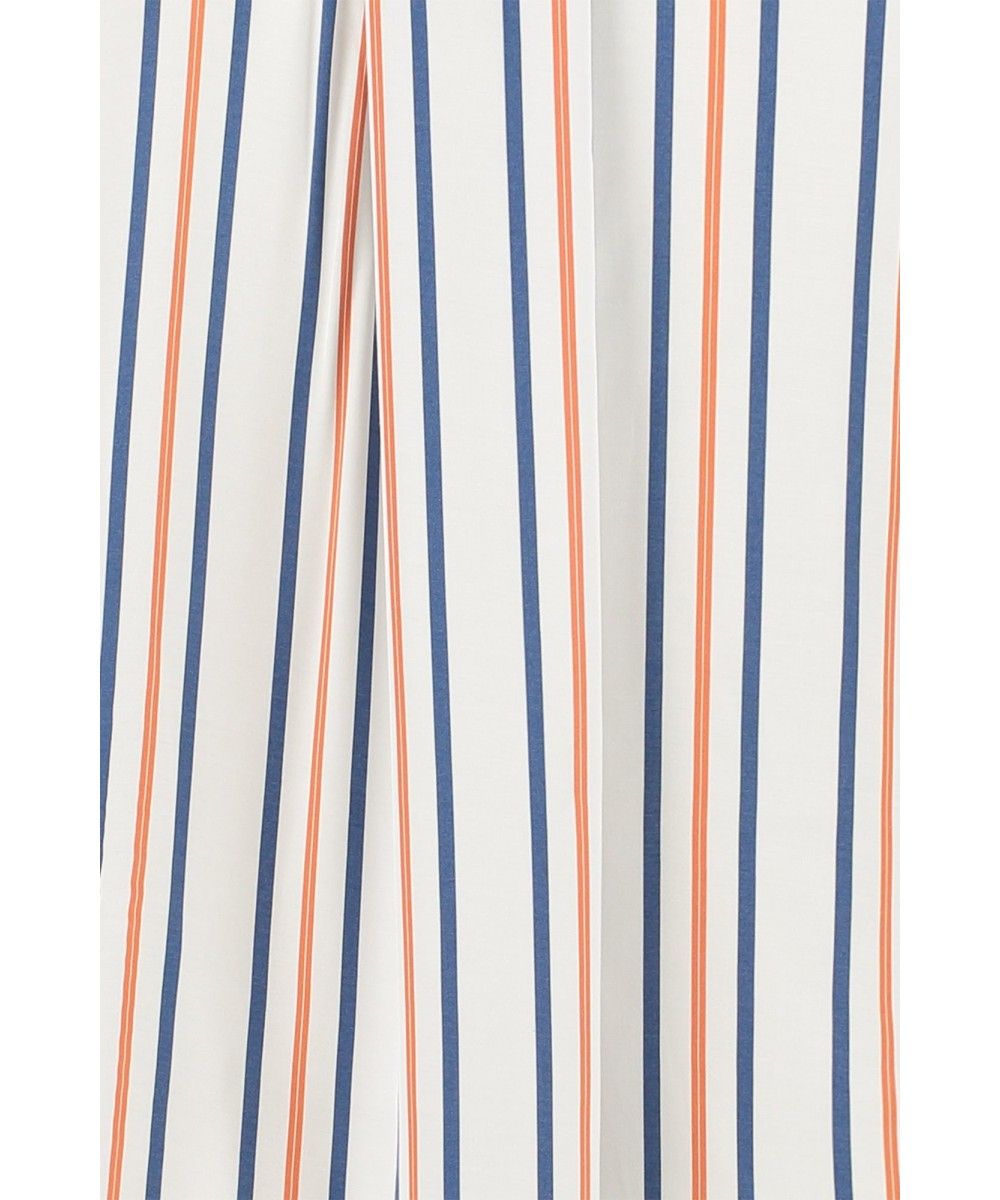 StudioAnneloes Thirza stripe blouse