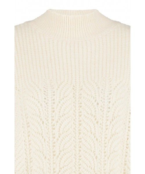 StudioAnneloes Milly ajour pullover