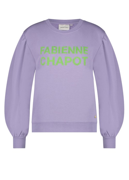 Fabienne Chapot Flo Sweater