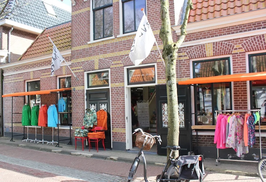 Winkel Eb & Vloed