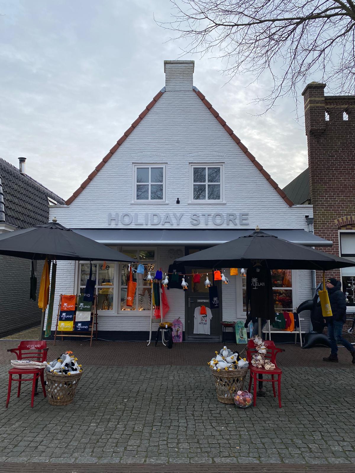 Winkel Eb & Vloed